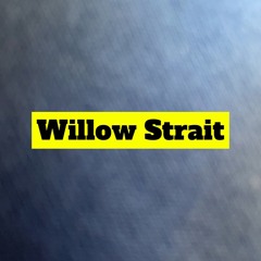 Willow Strait