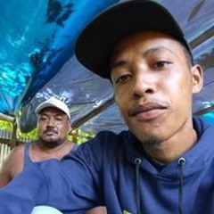 Ahmad Jefry Pallora