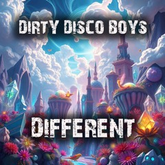 Crazy Rabbit Recordings-House, breaks,nu disco