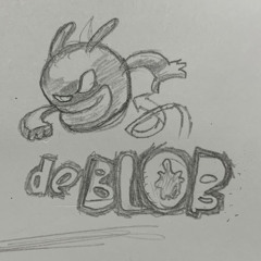 De blob 1 ost