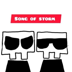 song of storm