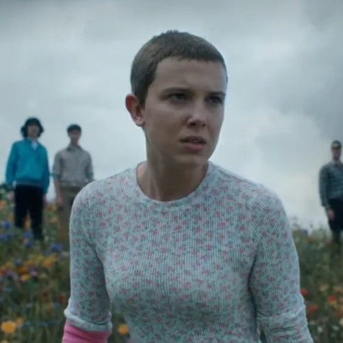 Stream Eleven/Jane/El Hopper/Ives/Byers music Listen