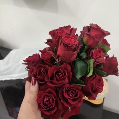 F