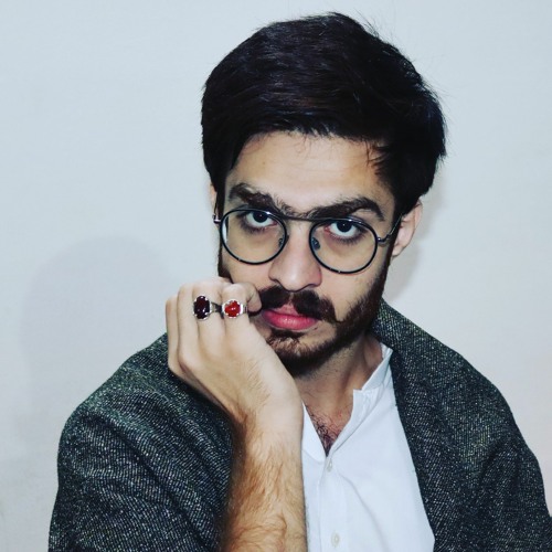 Ammar Ahmad’s avatar