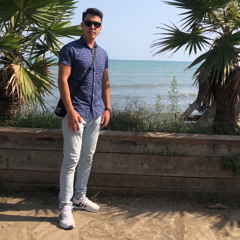 Reza Jafari 20