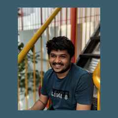 Shashank S Nat