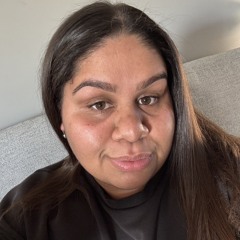 Latisha Dumas