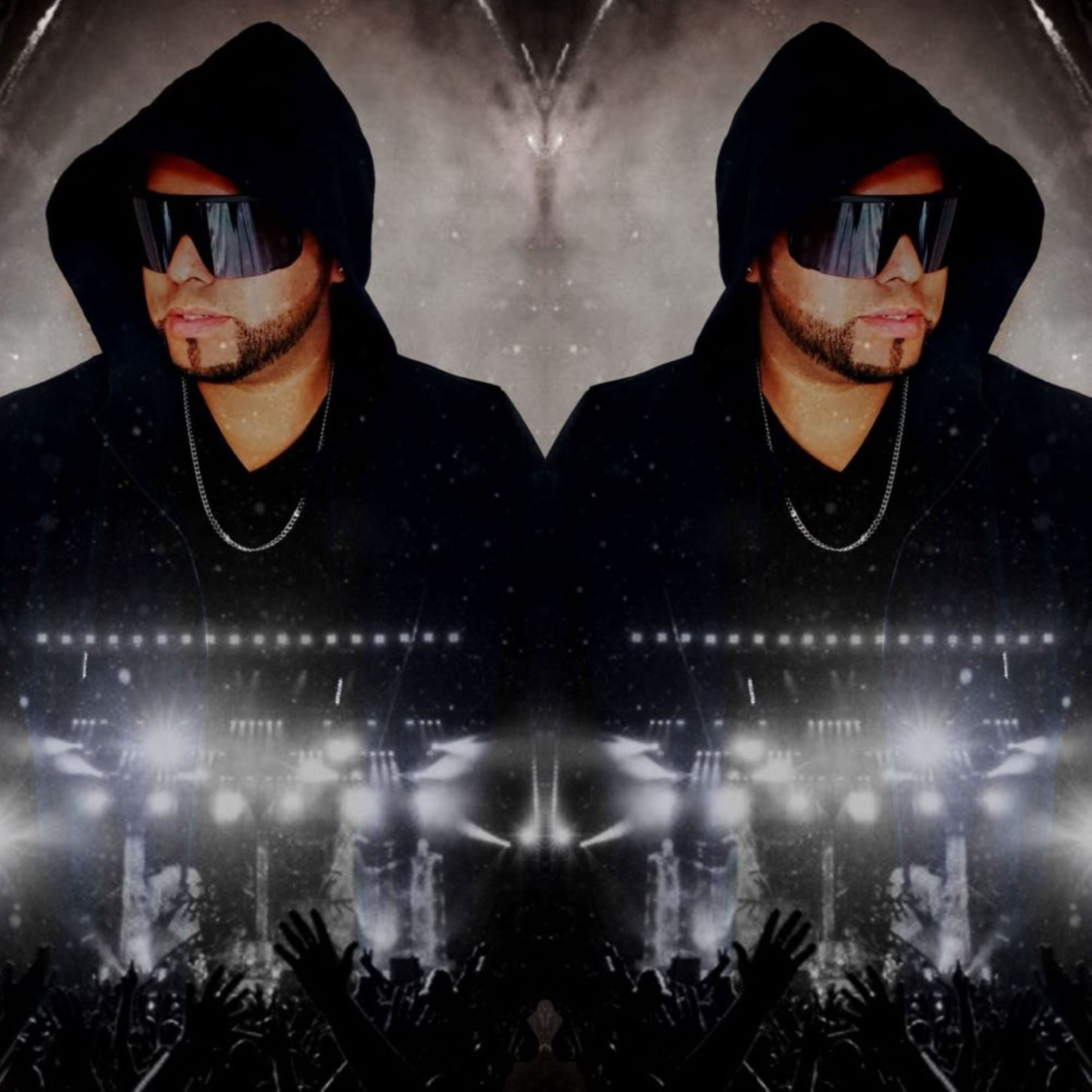 Moon Knight/Dj podcast artwork