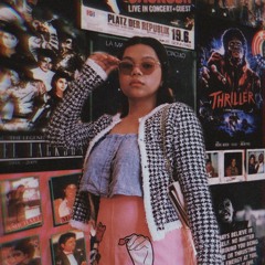 no show - Denise Julia (cover by dangeredsinger)