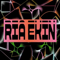 RIA EKIN