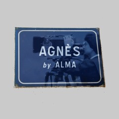 Agnès by Alma