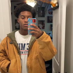 Dylan Brooks