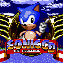 Sonic CD