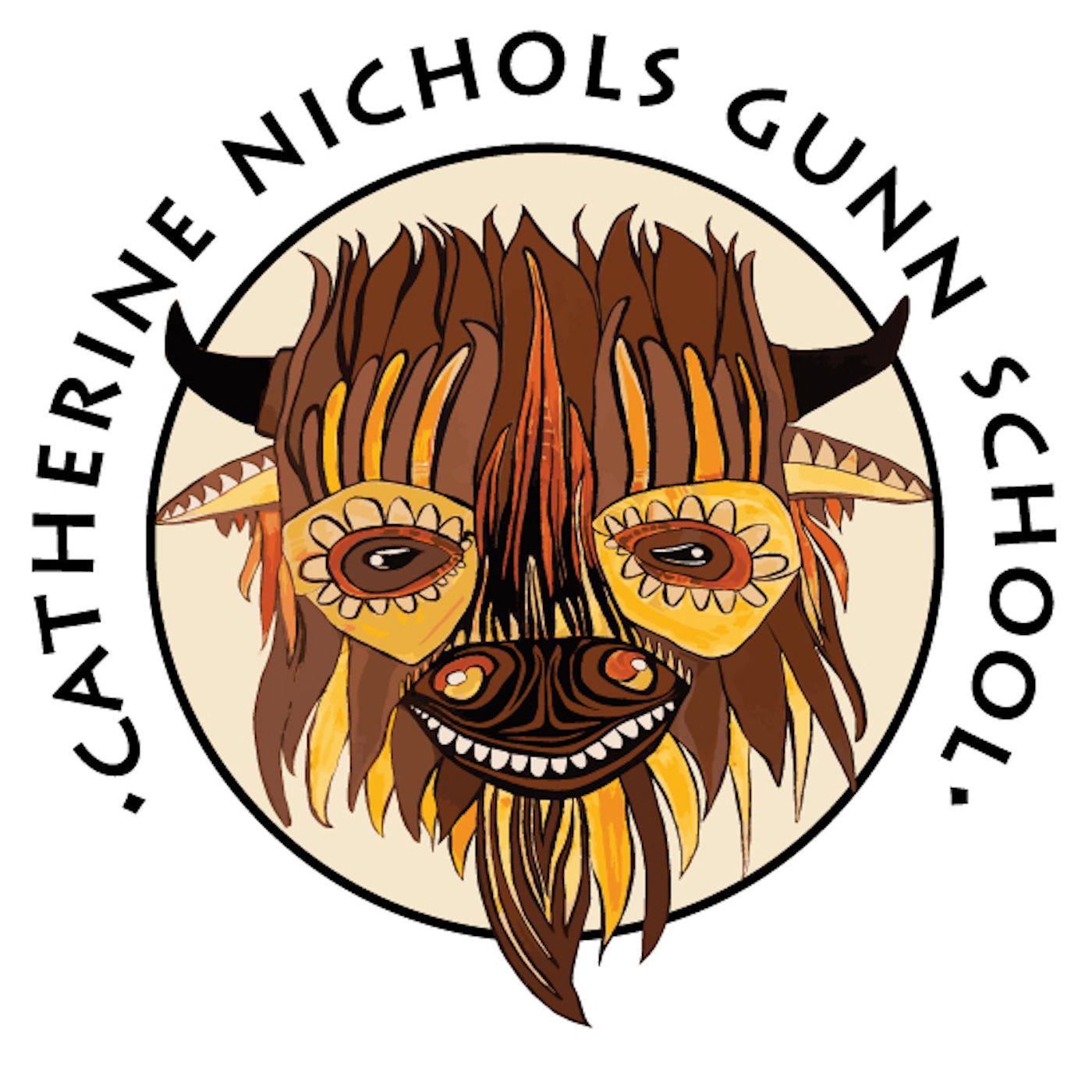 Grade 2 at Catherine Nichols Gunn School