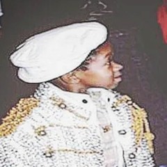 Byron Noemdoe with 13th-POPTRONICA MAFIA