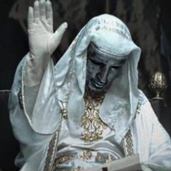 King Baldwin IV
