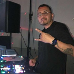 DJ Adrian Htown