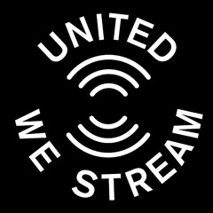 United We Stream Asia