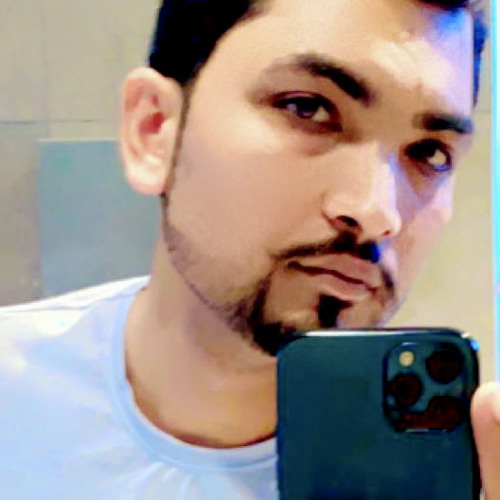 ALi Nawaz’s avatar