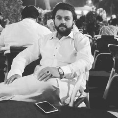 Taimoor Ali