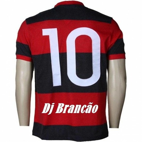 5 MINUTINHOS DIRETO DO BRANCÃO (( DJ BRANCÃO ))