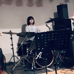 古川 霧   Giri Furukawa