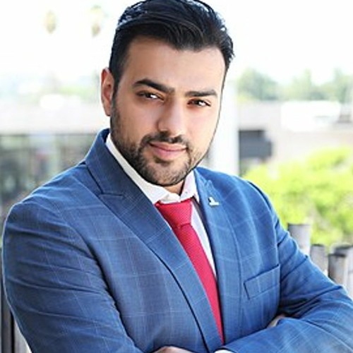 Arian Eghbali’s avatar
