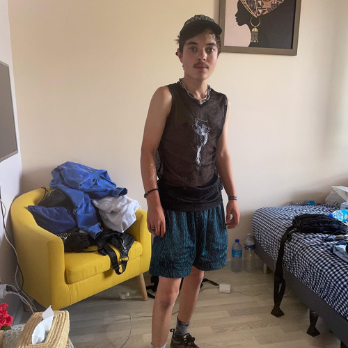 Techno etc Mix Part 15