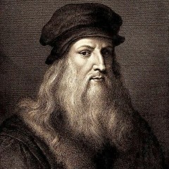 leonardo da vinci