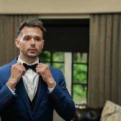 Sergey Hall