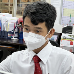 Mai Trung Kiên