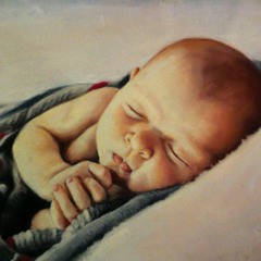 Baby Lullabies by Christina Mansfield
