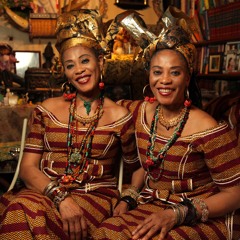 The Lijadu Sisters