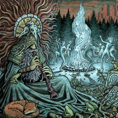 shamanfluter