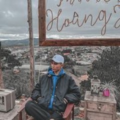 Nguyễn Quốc Hoàng