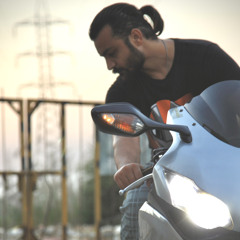 Qasim Rehman