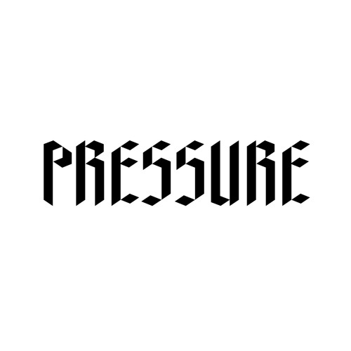 PRESSURE’s avatar