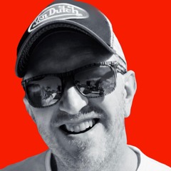 DJ MARK ALDRICH