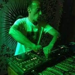 DJ ALEX   MANO