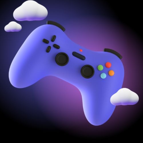 synth wave game music
