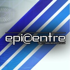 epicentre