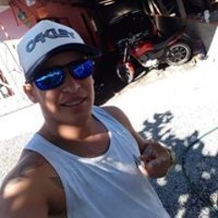 Felipe Silva