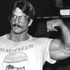 mike mentzer