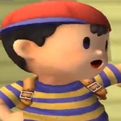 Ness | 💌