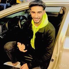 Ahmed Naaser