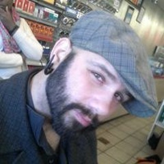 Rob Zacharias Thomas Israel