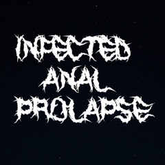 Infected Anal Prolapse