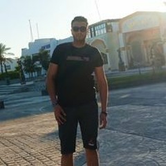 Ahmed Shouki