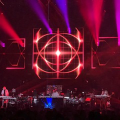BassLightsVa<3