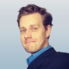 Sean Patrick Caton